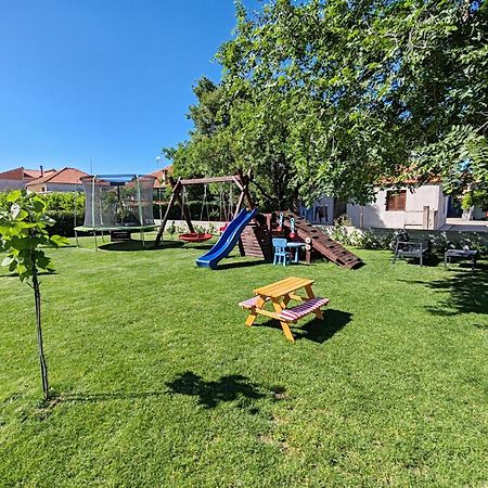 Appartement Apartman Brigita à Biograd Na Moru Extérieur photo