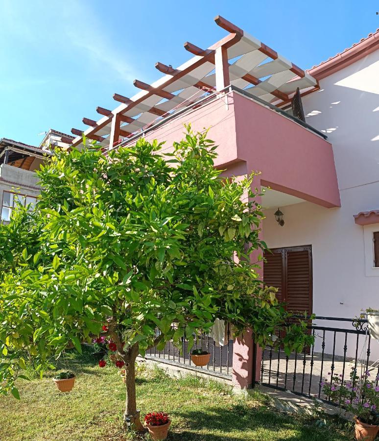 Appartement Apartman Brigita à Biograd Na Moru Extérieur photo