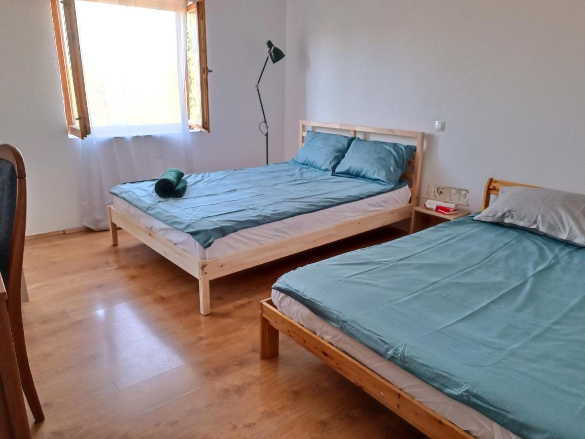 Appartement Apartman Brigita à Biograd Na Moru Extérieur photo
