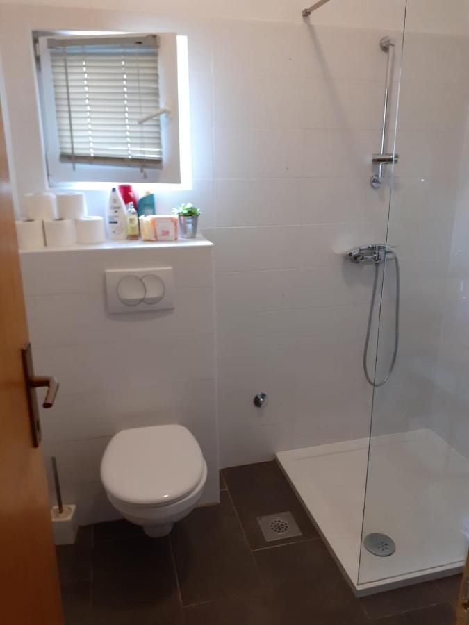 Appartement Apartman Brigita à Biograd Na Moru Extérieur photo